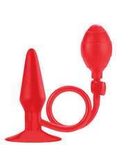 COLT MEDIUM PUMPER PLUG RED