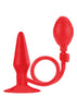 COLT MEDIUM PUMPER PLUG RED