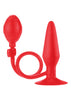 COLT LARGE PUMPER PLUG RED