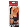 COLT HEFTY PROBE BLACK