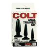 COLT ANAL TRAINER KIT