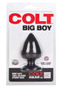 COLT BIG BOY BLACK