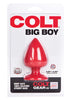 COLT BIG BOY RED