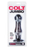 COLT JUMBO PROBE BLACK