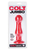 COLT JUMBO PROBE RED