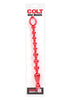 COLT MAX BEADS RED