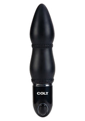 COLT RIDER BLACK