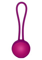 MINI STELLA I KEGEL BALL PINK