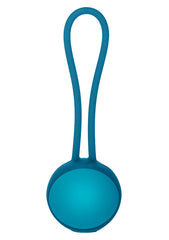 MINI STELLA I KEGEL BALL BLUE