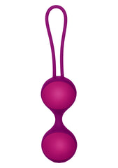 MINI STELLA II KEGEL BALLS PINK