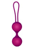 MINI STELLA II KEGEL BALLS PINK