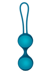 MINI STELLA II KEGEL BALLS BLUE