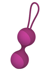 KEY STELLA II KEGEL BALLS PINK