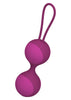 KEY STELLA II KEGEL BALLS PINK