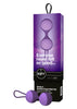 KEY STELLA II KEGEL BALLS LAVENDER