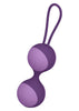 KEY STELLA II KEGEL BALLS LAVENDER