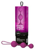 KEY STELLA III KEGEL BALLS PINK