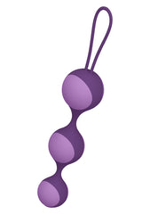 KEY STELLA III KEGEL BALLS LAVENDER