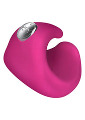 KEY PYXIS FINGER MASSAGER PINK