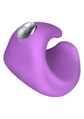 KEY PYXIS FINGER MASSAGER LAVENDER