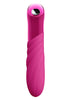 KEY VELA MASSAGER PINK