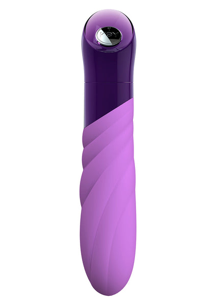 KEY VELA MASSAGER LAVENDER