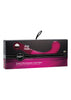 KEY COMMET II RASPBERRY PINK