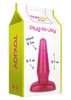 PLUG N JOY BUTTPLUG PINK