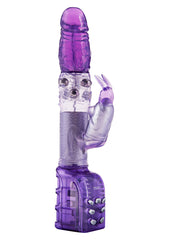 JACK THE RABBIT PEARL VIBR. PURPLE