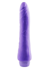 BOOGIE BREAKER VIBRATOR LAVENDER