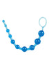 THAI TOY BEADS BLUE