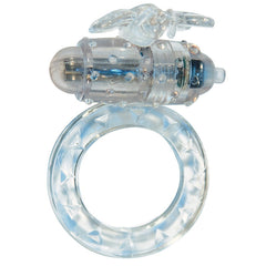 FLUTTER-RING VIBRATING RING CLEAR