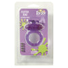 FLUTTER-RING VIBRATING RING PURPLE