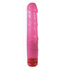 PINK EGO VIBRATOR