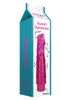 SWEET SYLVESTER VIBRATOR PINK