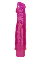 SWEET SYLVESTER VIBRATOR PINK