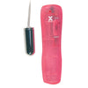 PASSION PLUG VIBRATING SET PINK