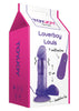 LOVERBOY LOUIS VIBR. DONG PURPLE