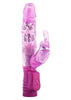 TWINTURBO RABBIT VIBRATOR PINK