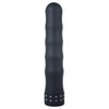 JEWEL JOY-STICK VIBRATOR BLACK