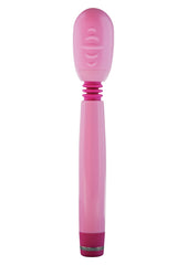 MASSAGE MIRAGE MASSAGER PINK