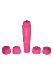 FUNKY MASSAGER PINK