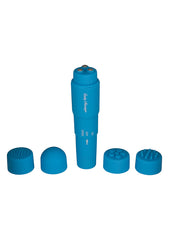 FUNKY MASSAGER BLUE