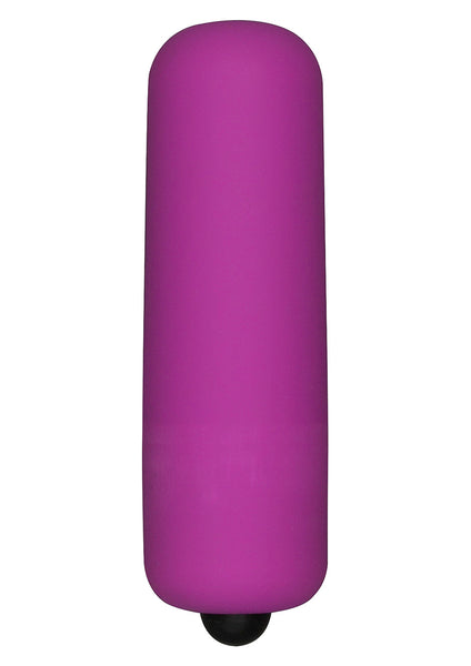 FUNKY BULLET VIOLET