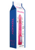 PLOWBOY ROTATING VIBRATOR PINK