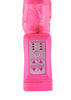 PLOWBOY ROTATING VIBRATOR PINK