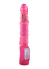 PLOWBOY ROTATING VIBRATOR PINK