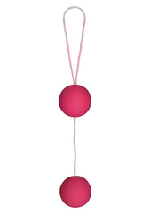 FUNKY LOVE BALLS PINK