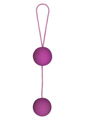 FUNKY LOVE BALLS VIOLET