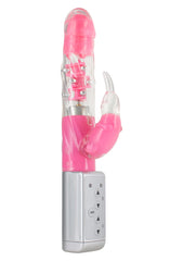 FUNKY RABBIT VIBRATOR PINK